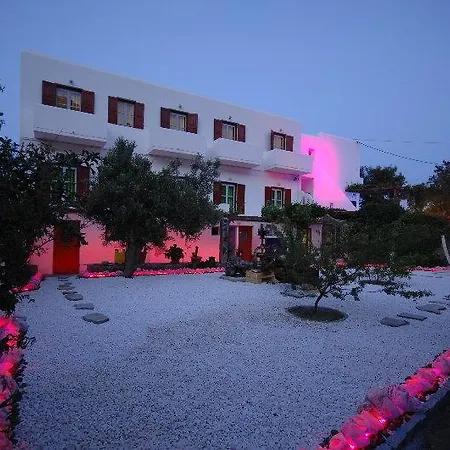 Psarou 2* Mykonos Town