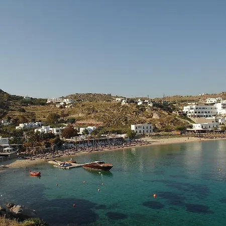 Psarou Mykonos Town