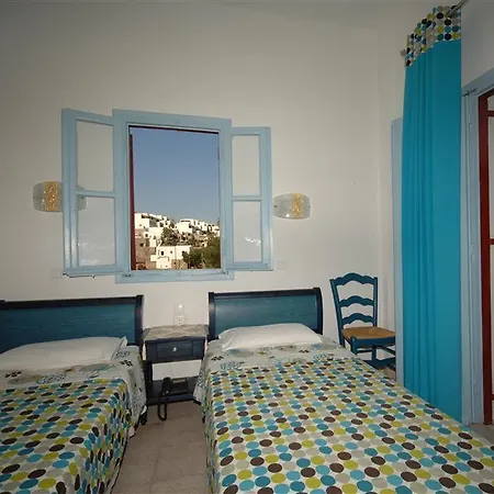 Psarou 2* Mykonos Town