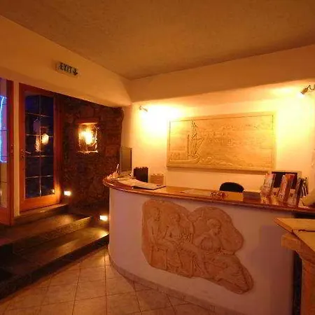 Hotel Psarou Mykonos Town