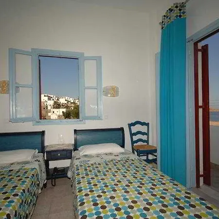 Psarou Mykonos Town