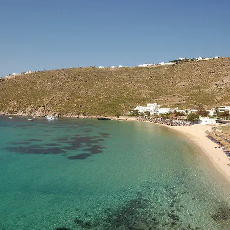 Hotel Psarou