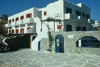 Psarou Hotel