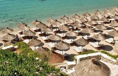 Psarou Hotel