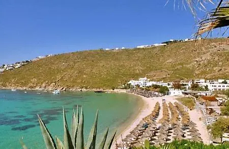 Hotel Psarou Mykonos Town