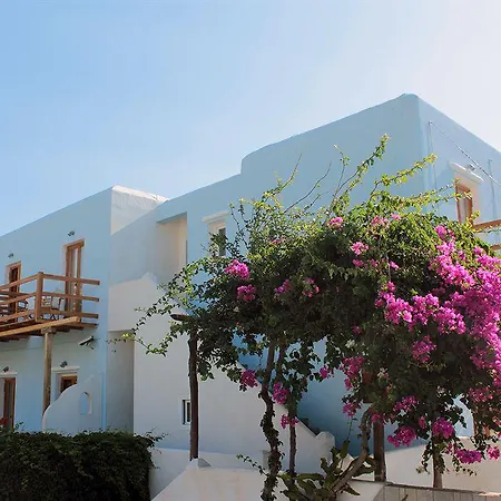Hotel Psarou Mykonos Town