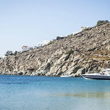 Hotel Psarou