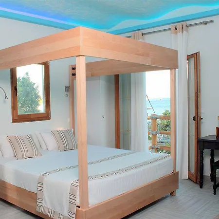 Hotel Psarou