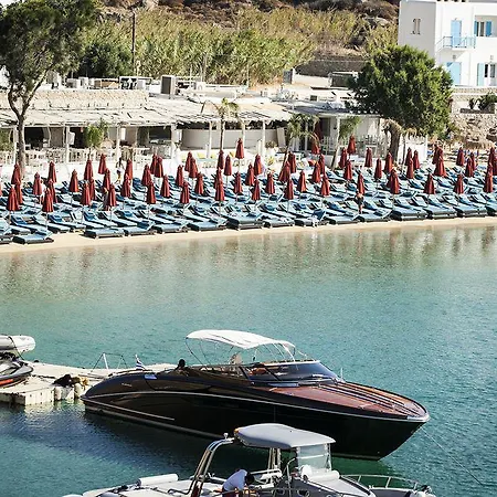Psarou Hotel Mykonos Town