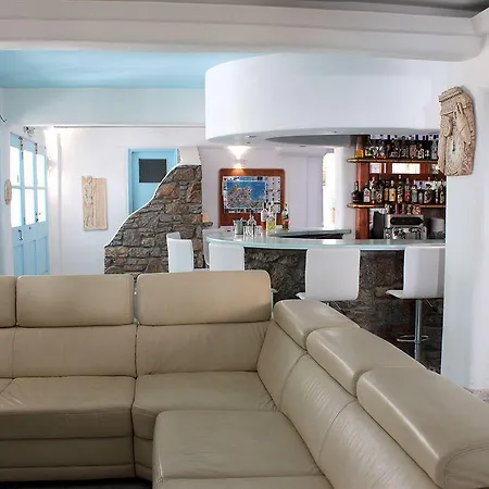 Hotel Psarou Mykonos Town