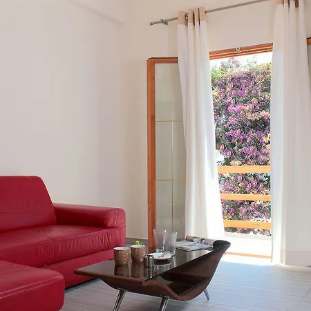 Psarou Hotel Mykonos Town